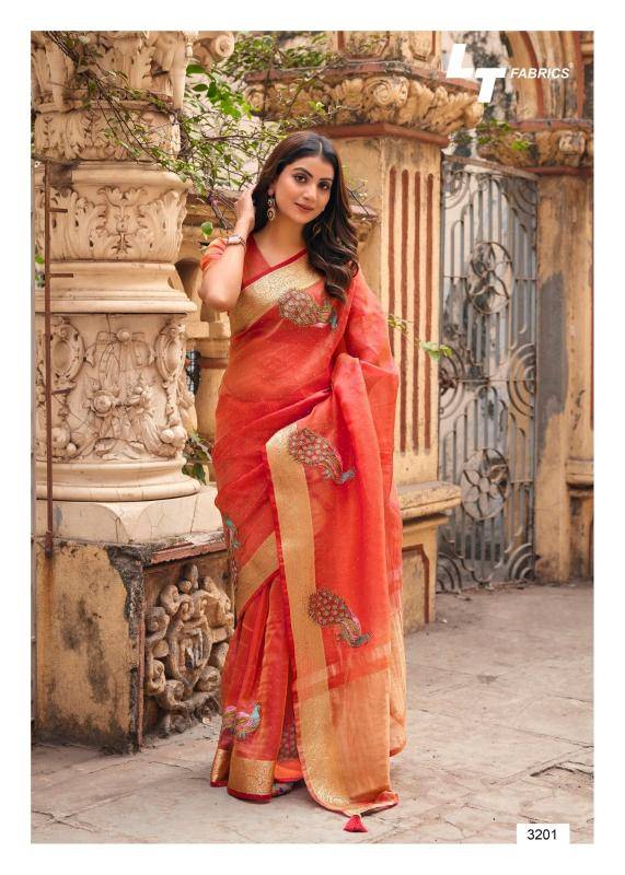 Lt fashion primark vol 32 Indian saree wholesale market